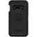 Alt View Zoom 16. OtterBox - Otter + Pop Defender Series Case for Samsung Galaxy S10e - Black.