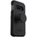 Alt View Zoom 17. OtterBox - Otter + Pop Defender Series Case for Samsung Galaxy S10e - Black.
