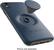 Alt View 14. OtterBox - Otter + Pop Symmetry Series Case for Apple® iPhone® XS Max - Go To Blue.
