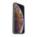 Left. OtterBox - Otter + Pop Symmetry Series Case for Apple® iPhone® XS Max - Go To Blue.