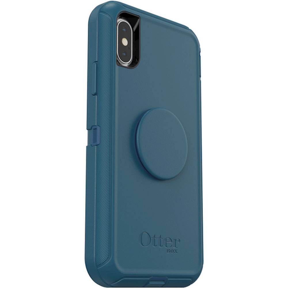 Best Buy: OtterBox Otter + Pop Defender Series Case for Apple® iPhone ...