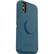 Angle. OtterBox - Otter + Pop Defender Series Case for Apple® iPhone® X and XS - Winter Shade.