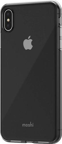 UPC 888112000381 product image for moshi - Vitros Clear Case for Apple® iPhone® XS Max - Crystal Clear | upcitemdb.com