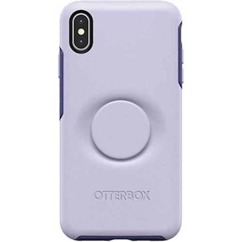 Best Buy: OtterBox Otter + Pop Symmetry Series Case for Apple® iPhone ...