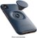 Alt View Zoom 12. OtterBox - Otter + Pop Symmetry Series Case for Apple® iPhone® X and XS - Go To Blue.