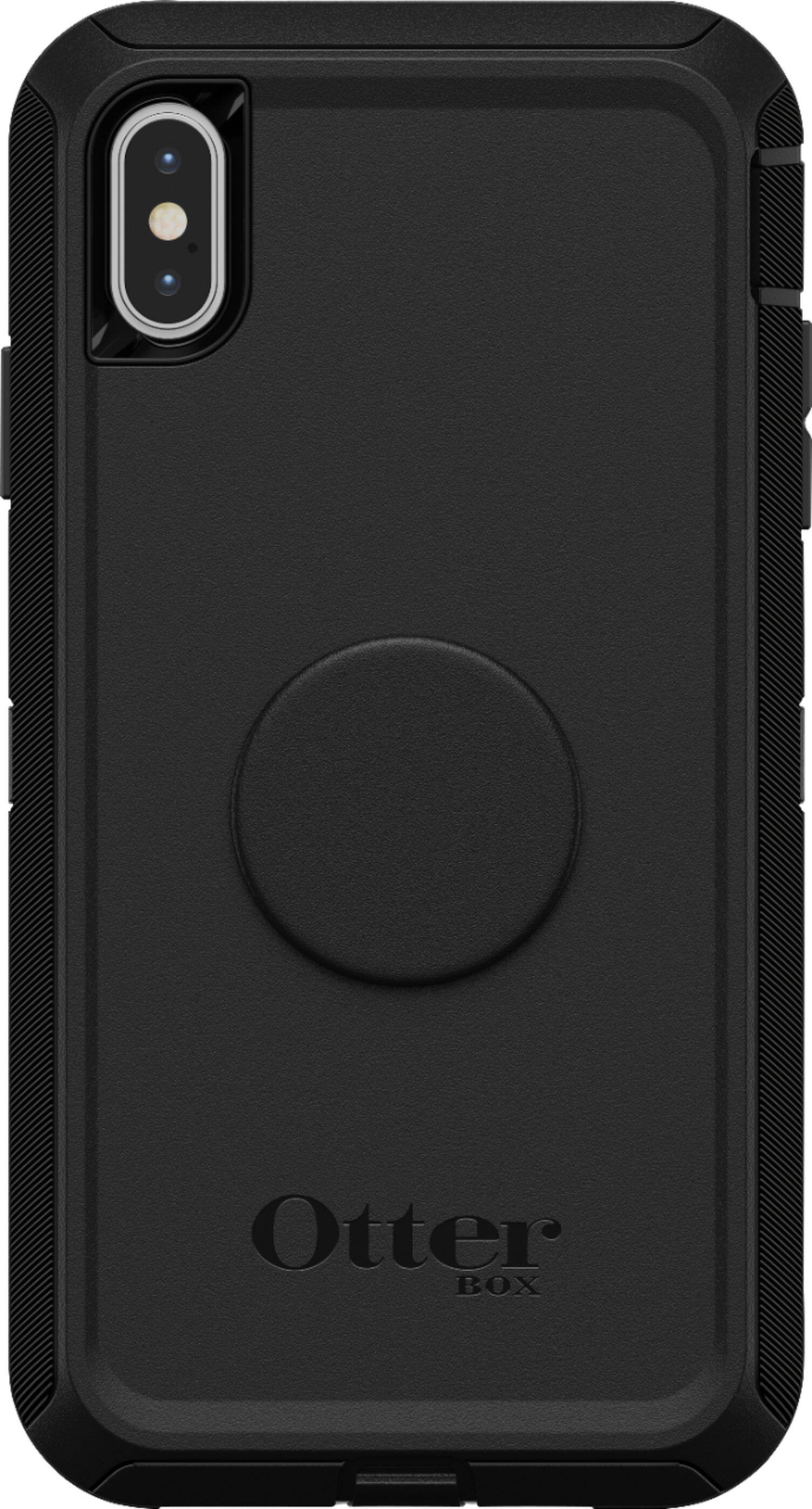 Best Buy: OtterBox Otter + Pop Defender Series Case for Apple® iPhone ...