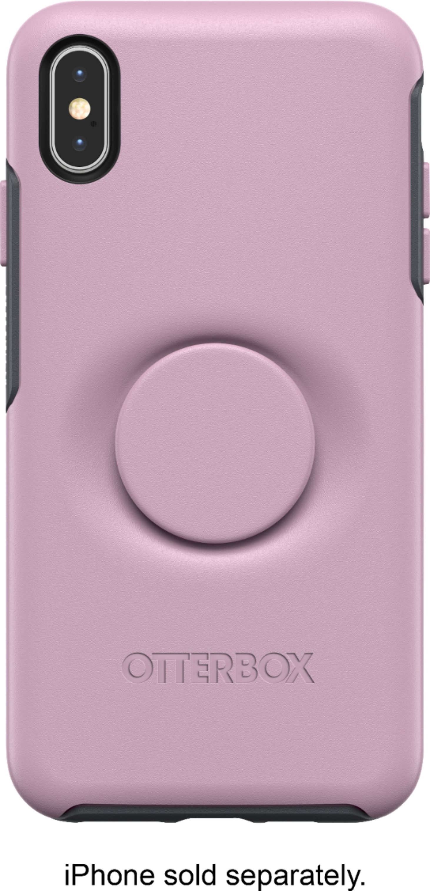 Best Buy: OtterBox Otter + Pop Symmetry Series Case for Apple 