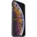 Left. OtterBox - Otter + Pop Symmetry Series Case for Apple® iPhone® XS Max - Mauveolous.
