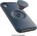 Alt View 14. OtterBox - Otter + Pop Symmetry Series Case for Apple® iPhone® XR - Go To Blue.
