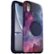 Alt View Zoom 11. OtterBox - Otter + Pop Symmetry Series Case for Apple® iPhone® XR - Blue Nebula.