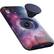 Alt View 12. OtterBox - Otter + Pop Symmetry Series Case for Apple® iPhone® XR - Blue Nebula.