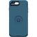 Alt View 12. OtterBox - Otter + Pop Defender Series Case for Apple® iPhone® 7 Plus and 8 Plus - Winter Shade.