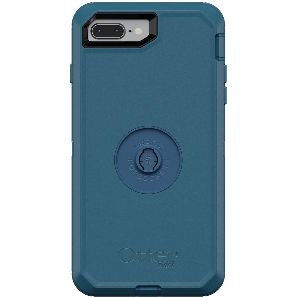 Best Buy: Otterbox Otter + Pop Defender Series Case For Apple® Iphone 