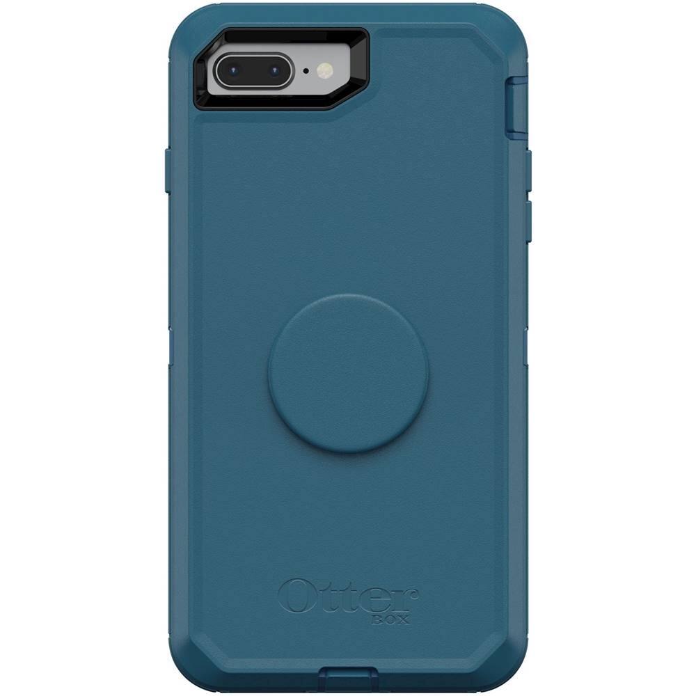 Best Buy: OtterBox Otter + Pop Defender Series Case for Apple® iPhone ...