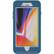 Alt View 2. OtterBox - Otter + Pop Defender Series Case for Apple® iPhone® 7 Plus and 8 Plus - Winter Shade.