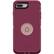 Alt View 14. OtterBox - Otter + Pop Defender Series Case for Apple® iPhone® 7 Plus and 8 Plus - Fall Blossom.