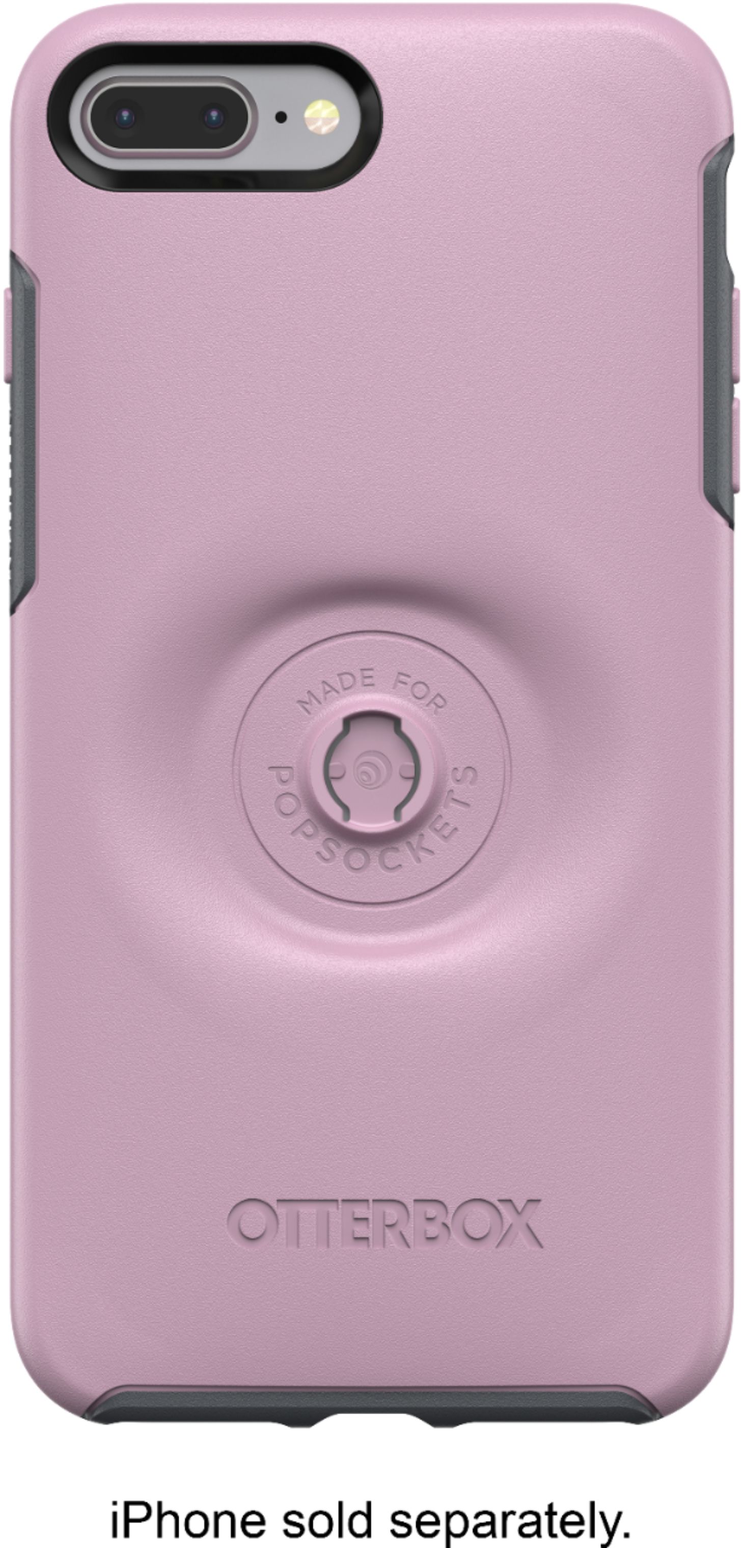 Best Buy: OtterBox Otter + Pop Symmetry Series Case for Apple® iPhone ...