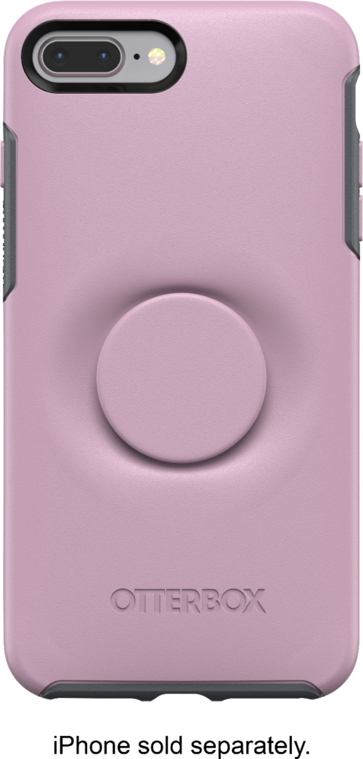 Best Buy: OtterBox Otter + Pop Symmetry Series Case for Apple® iPhone ...