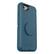 Angle. OtterBox - Otter + Pop Defender Series Case for Apple® iPhone® 7, 8 and SE (2nd generation) - Winter Shade.