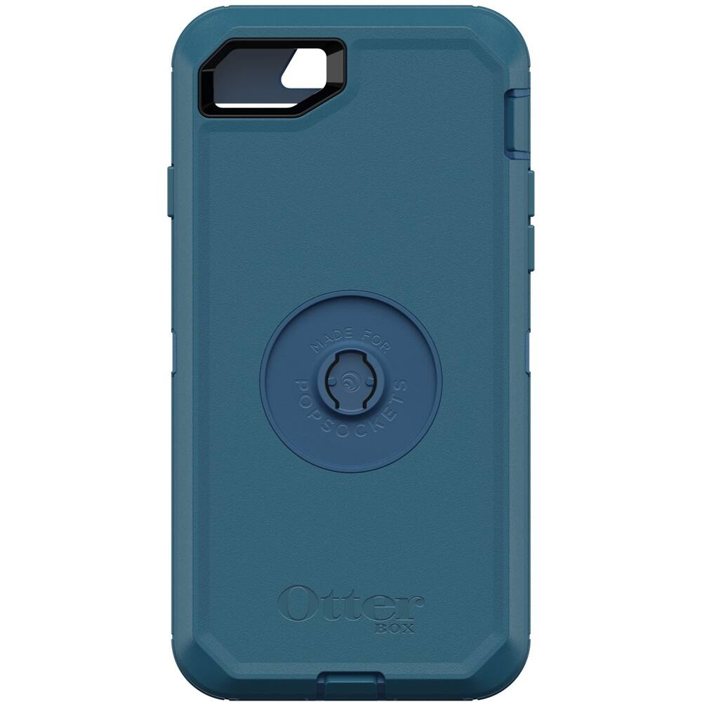 Best Buy: OtterBox Otter + Pop Defender Series Case for Apple® iPhone ...