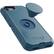 Alt View 15. OtterBox - Otter + Pop Defender Series Case for Apple® iPhone® 7, 8 and SE (2nd generation) - Winter Shade.