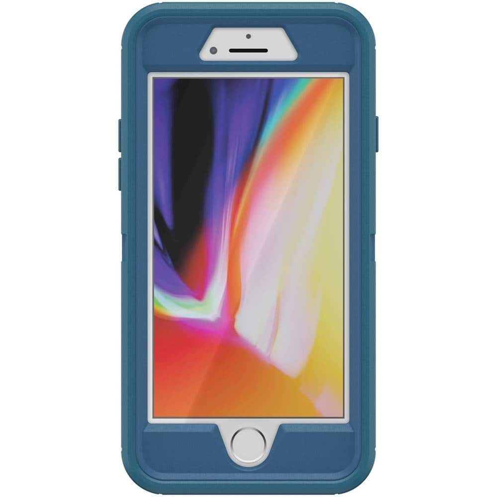 Questions and Answers: OtterBox Otter + Pop Defender Series Case for ...