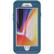 Alt View 2. OtterBox - Otter + Pop Defender Series Case for Apple® iPhone® 7, 8 and SE (2nd generation) - Winter Shade.