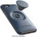 Alt View 13. OtterBox - Otter + Pop Symmetry Series Case for Apple® iPhone® 7, 8 and SE (2nd generation) - Go To Blue.