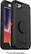 Alt View 11. OtterBox - Otter + Pop Defender Series Case for Apple® iPhone® 7, 8 and SE (2nd generation) - Black.