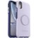 Alt View Zoom 11. OtterBox - Otter + Pop Symmetry Series Case for Apple® iPhone® XR - Lilac Dusk.
