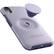 Alt View 14. OtterBox - Otter + Pop Symmetry Series Case for Apple® iPhone® XR - Lilac Dusk.