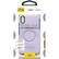 Alt View 15. OtterBox - Otter + Pop Symmetry Series Case for Apple® iPhone® XR - Lilac Dusk.