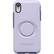 Alt View 1. OtterBox - Otter + Pop Symmetry Series Case for Apple® iPhone® XR - Lilac Dusk.