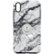 Alt View 15. OtterBox - Otter + Pop Symmetry Series Case for Apple® iPhone® XS Max - White Marble.