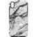 Alt View 15. OtterBox - Otter + Pop Symmetry Series Case for Apple® iPhone® XS Max - White Marble.
