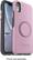 Alt View 11. OtterBox - Otter + Pop Symmetry Series Case for Apple® iPhone® XR - Mauveolous.
