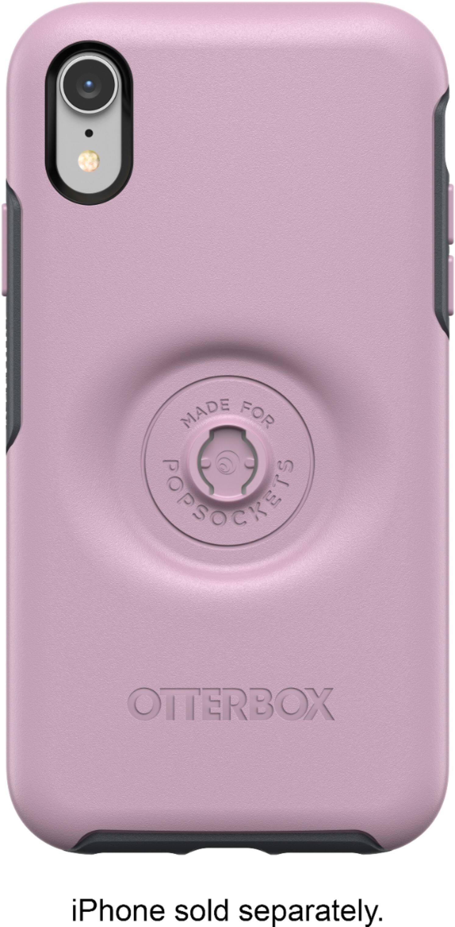 Best Buy Otterbox Otter Pop Symmetry Series Case For Apple Iphone