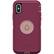 Alt View 14. OtterBox - Otter + Pop Defender Series Case for Apple® iPhone® X and XS - Fall Blossom.