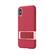 Best Buy: Moshi Capto Slim Case for Apple® iPhone® X and XS Raspberry ...