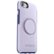 Angle Zoom. OtterBox - Otter + Pop Symmetry Series Case for Apple® iPhone® 7 and 8 - Lilac Dusk.