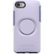 Alt View Zoom 1. OtterBox - Otter + Pop Symmetry Series Case for Apple® iPhone® 7 and 8 - Lilac Dusk.