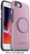 Alt View Zoom 11. OtterBox - Otter + Pop Symmetry Series Case for Apple® iPhone® 7, 8 and SE (2nd generation) - Mauveolous.