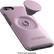 Alt View 16. OtterBox - Otter + Pop Symmetry Series Case for Apple® iPhone® 7, 8 and SE (2nd generation) - Mauveolous.