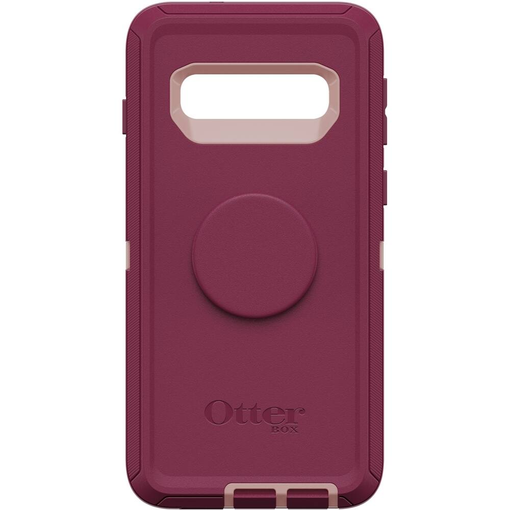 otterbox popsocket galaxy s10