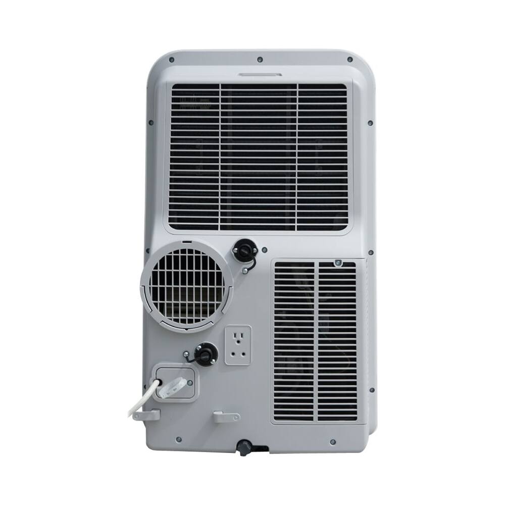 Best Buy SPT 350 Sq. Ft. Portable Air Conditioner White WA1484E1