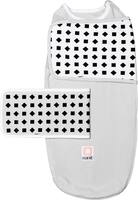 Nanit - Breathing Wear™ Starter Pack - Front_Zoom