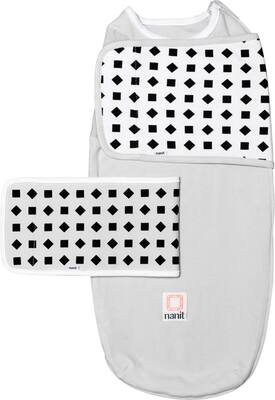 Nanit Breathing Wear™ Starter Pack B101MUS - Best Buy