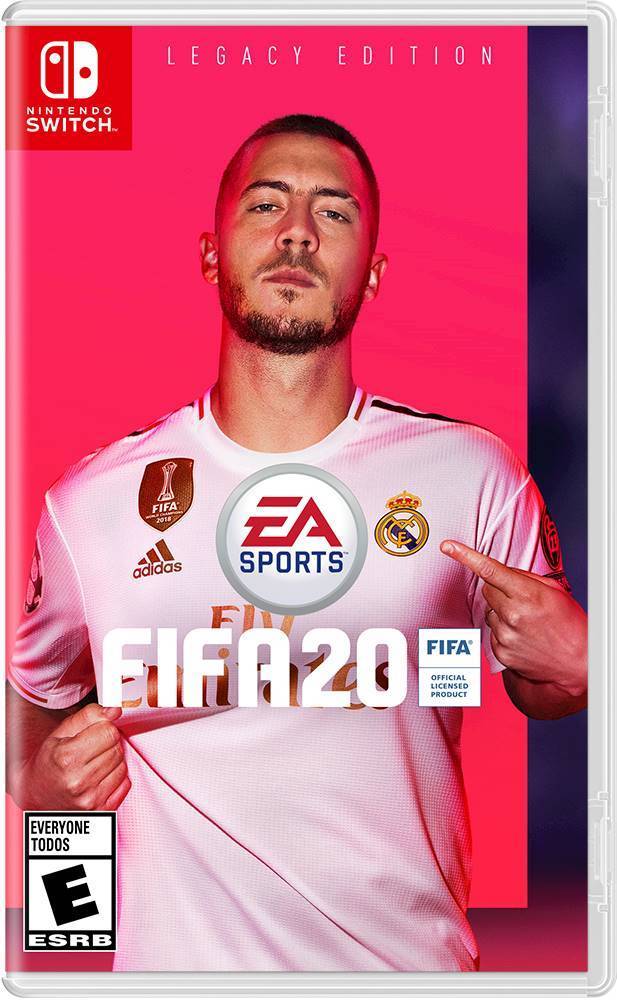 Fifa Game - Best Buy