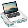 Alt View Zoom 12. LapGear - Designer Lap Desk for 15.6" Laptop - Medallion.