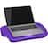 Best Buy: LapGear MyDesk Lap Desk Purple 44442